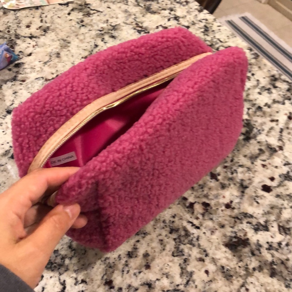Large size make up bag